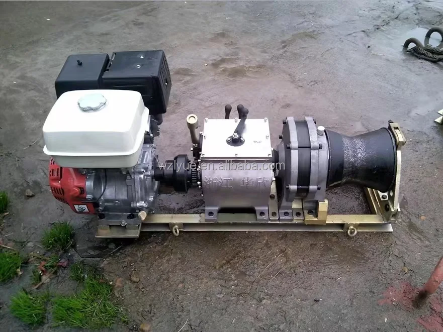 LongLine Hauler marine winch net hauler for fishing boat   Hydraulic capstan Winch for rope, wrecker, fishing boat, trawl