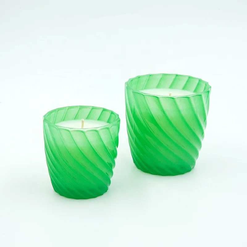 Popular Fragrance Candle Custom Made Scented Candles In Bulk Pillar Candle