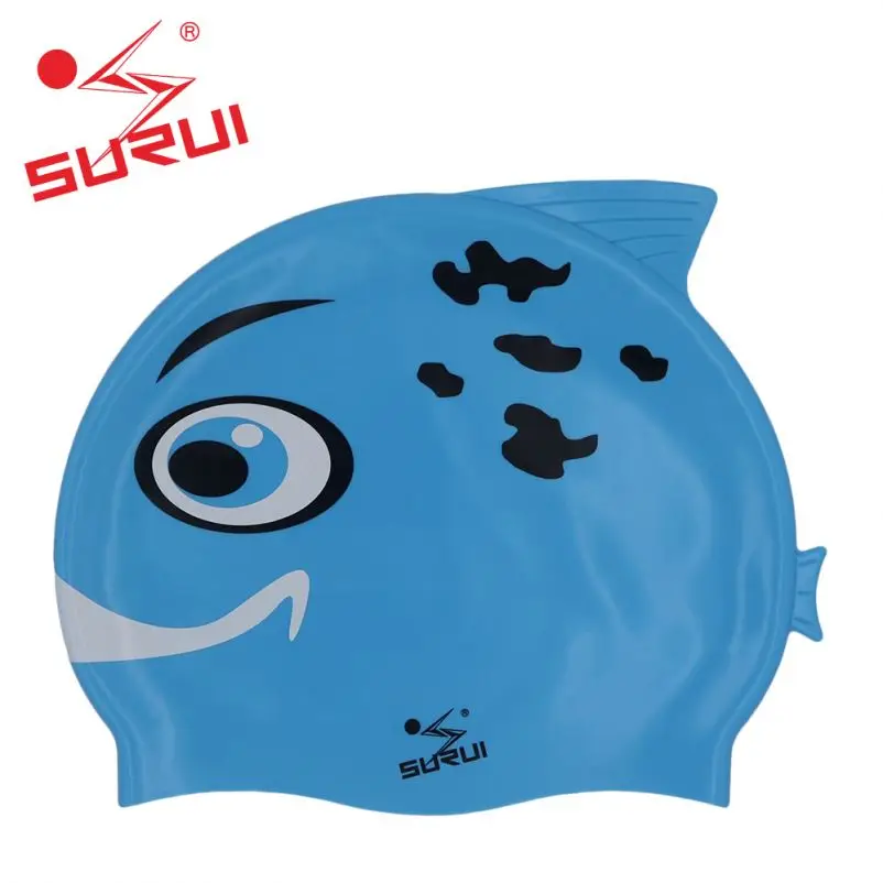 
Custom Design Your Own Ultra-Thin Silicone Adult Dome Swim Goggles Cap 