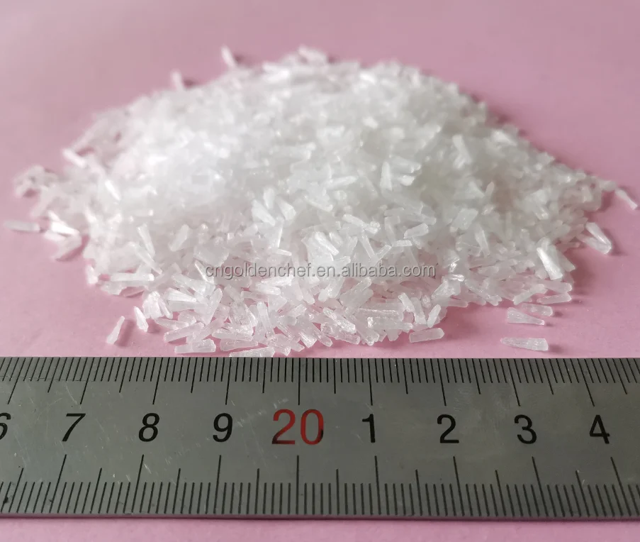 WHOLESALE FUFENG MSG 30/40/50/60/80MESH MONOSODIUM GLUTAMATE