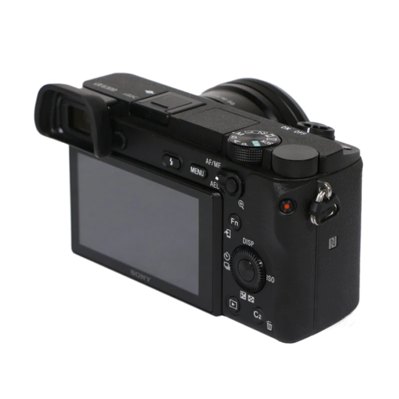 Оригинальная бывшая в употреблении камера HD марки A6300 с одним