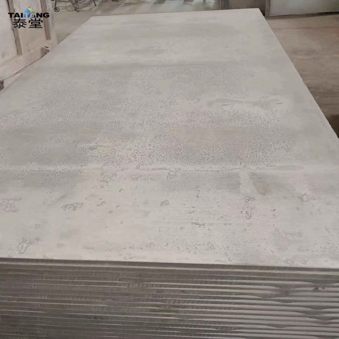 Fc Board Fiberboard Ciment Fiber Cement Wall Panel Fibrocement Panels 20Mm Cement Boards For Walls The Yard