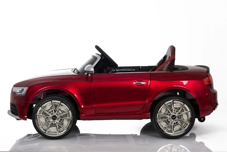 2021 Luxury Kids Ride On Car Battery Powered Ride On Toys