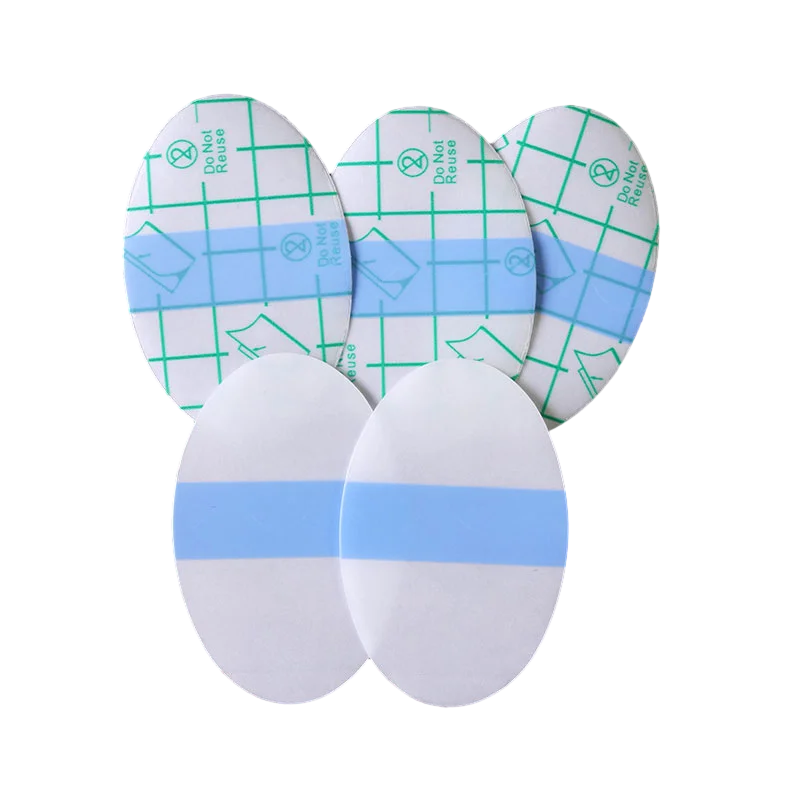 new arrival baby waterproof ear stickers effectively prevent baby ears from getting water while swimming bathing