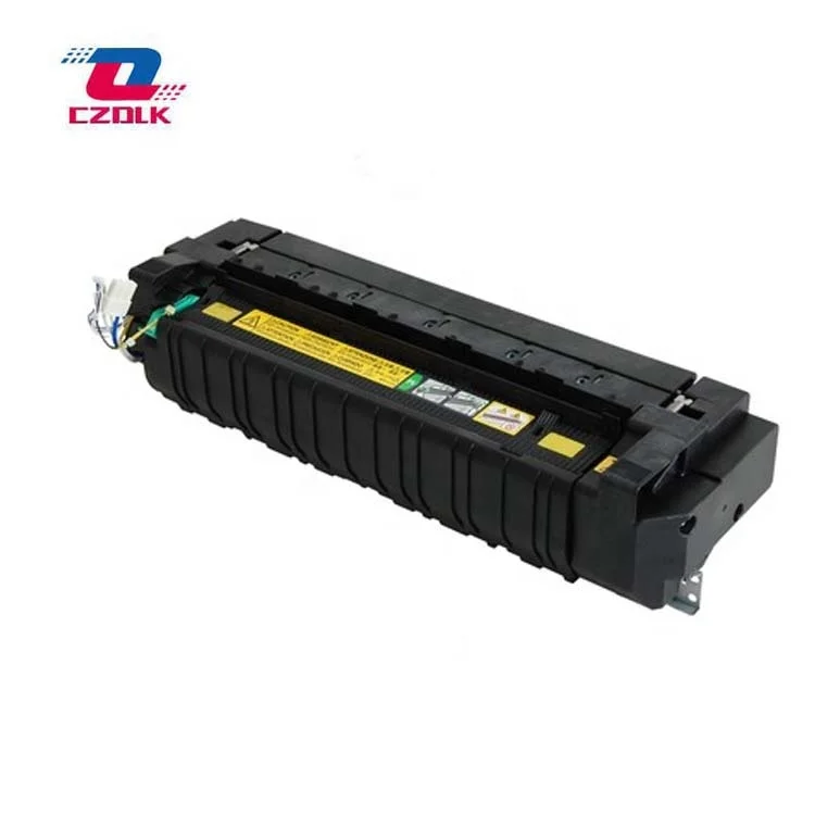 Бывший в употреблении оригинальный (80% ~ 90%) A161r71999 фьюзер для Konica Minolta bizhub C224 C284 C364 C224e C284e C364e фьюзер в сборе