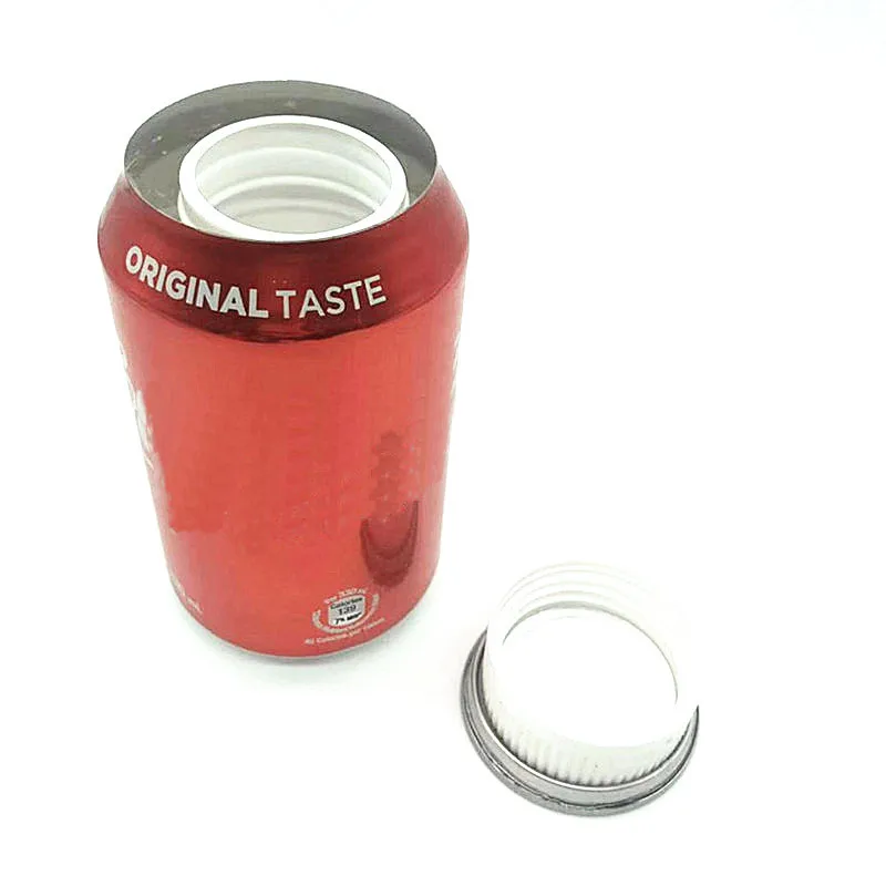 Diversion Safe Stash Can