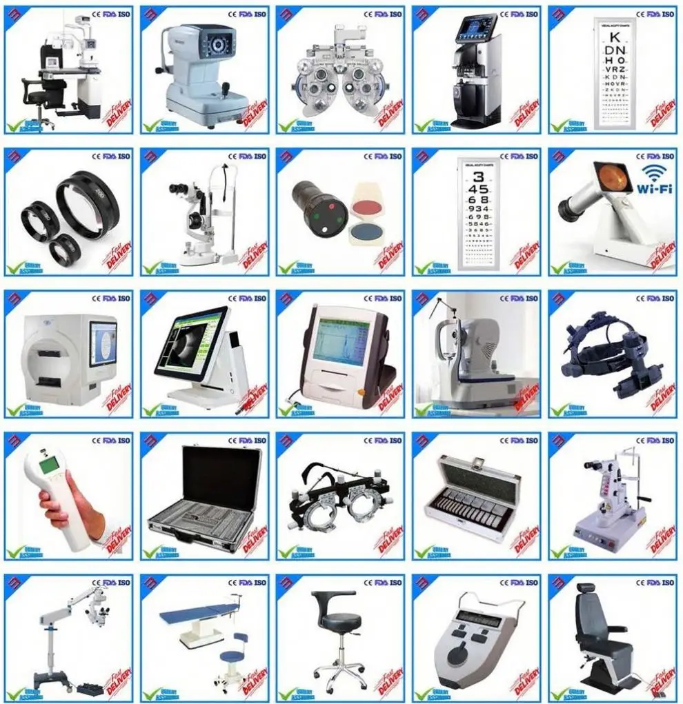 Glasses Frame Machine Cutting Demo Lens Machine Optical Frame Making Machine