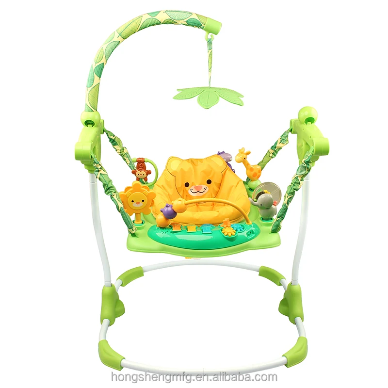 Wholesale Baby Jumper with Good Quality and Low Price baby walker seat replacement china Baby Bouncer