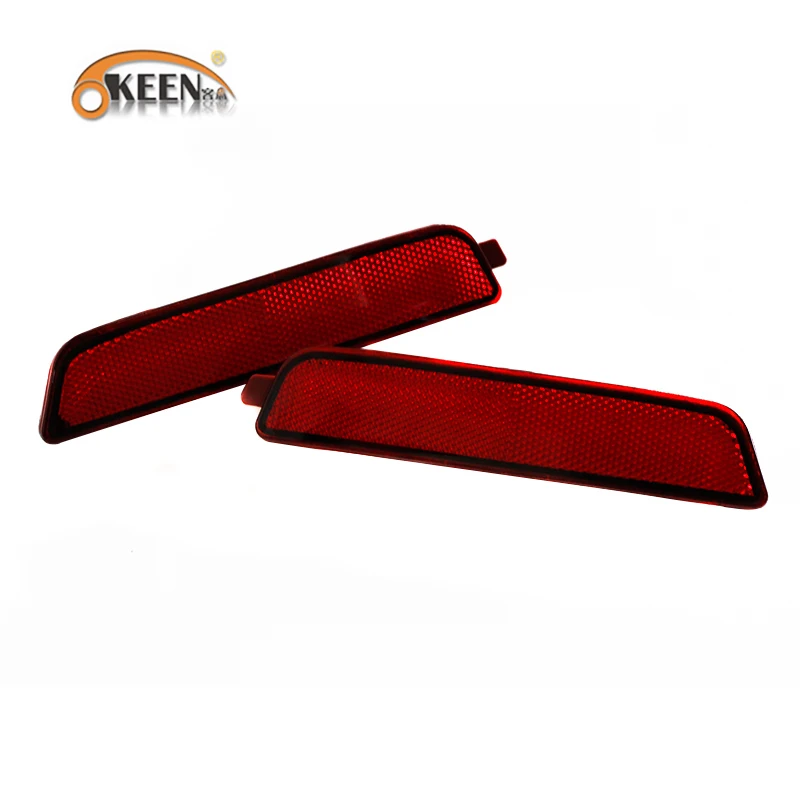 Большой светодиодный задний бампер света для Hyundai Tucson 2013-2014 задний фонарь дальнего света тормоза стоп-сигналы отражатели задний противотуманный фонарь