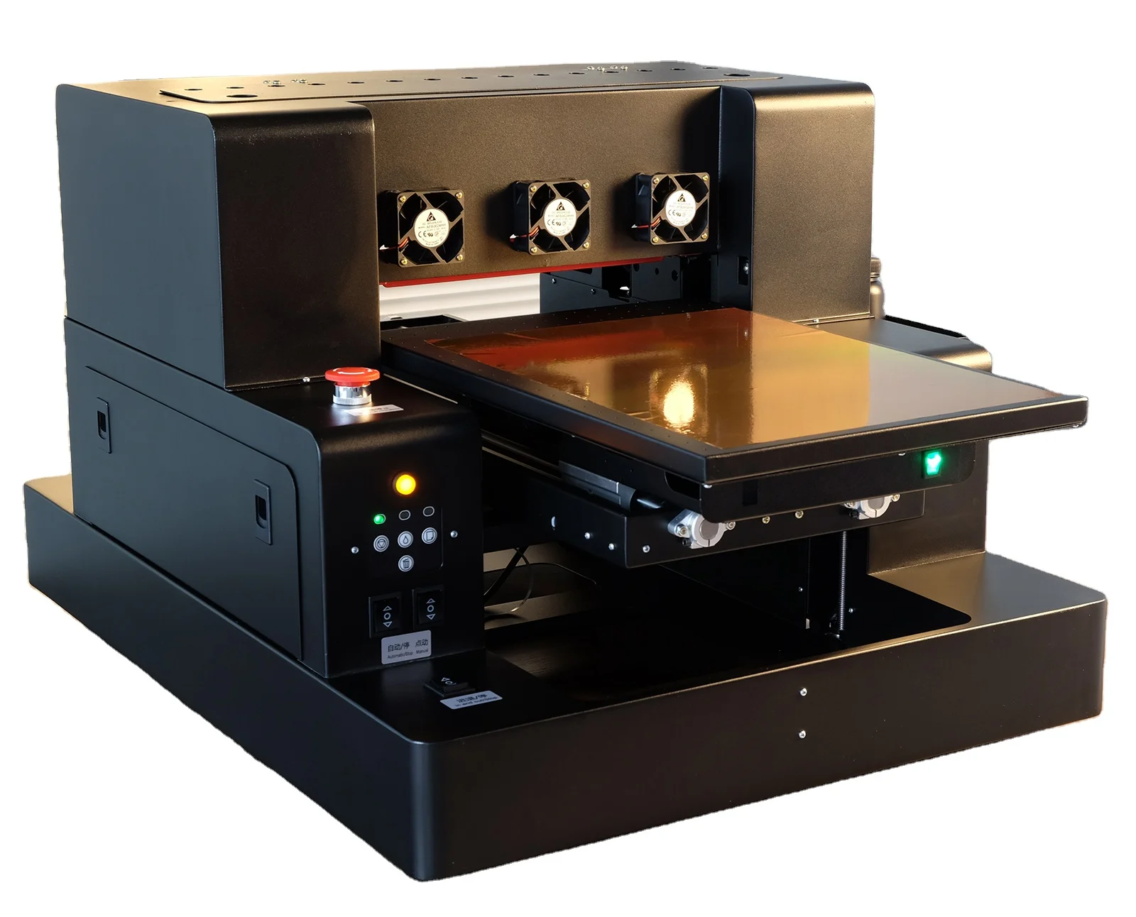 Vevor чехол для телефона принтер бутылок A3 УФ плоская печатная машина визитных карточек ПВХ УФ-принтер a3