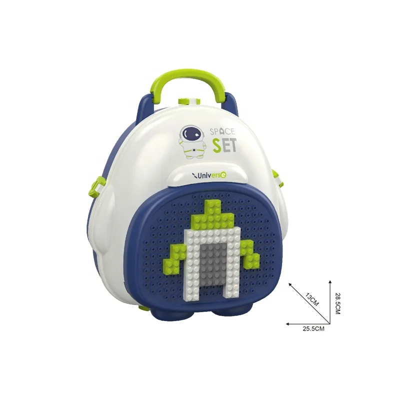 Play House Toy 36PCS Pretend Play Kitchen Cook Toy Blocks Table 3 In 1 Cooking Plastic Mini Kitchen Toys For Kids