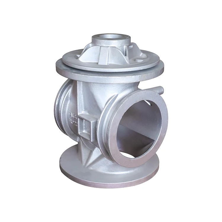 China Manufacturer Custom Casting Ductile Iron Steel Grating Casting Investment Casting