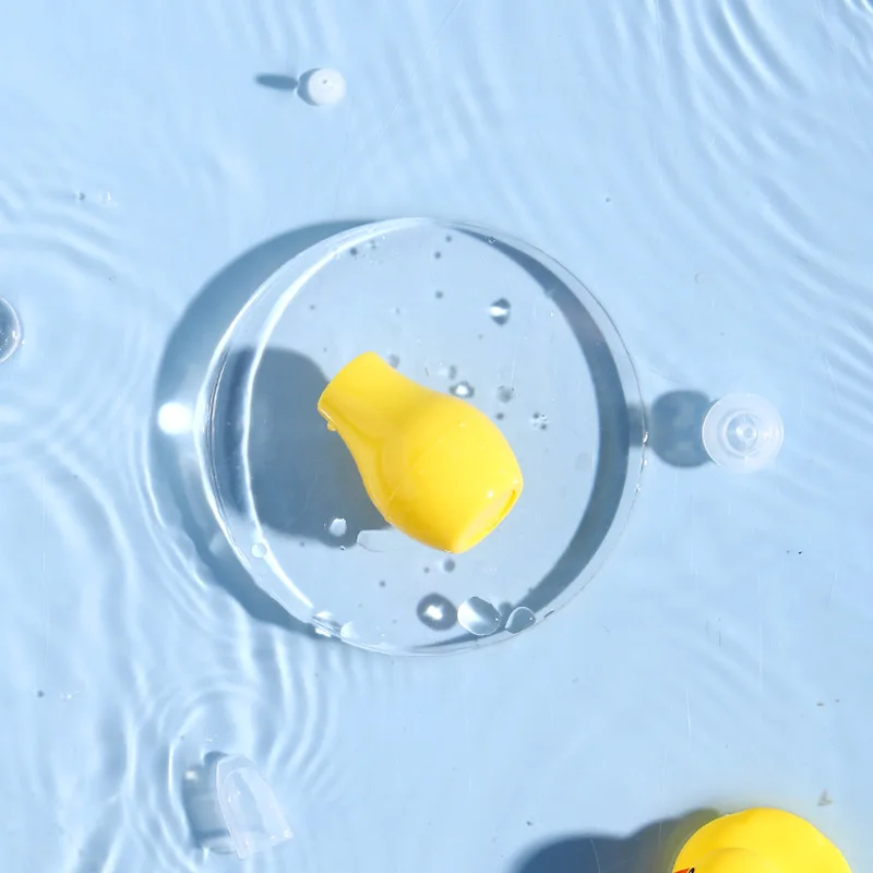 Manufacturers wholesale nasal inhaler baby booger cleaner nasal obstruction in newborn infants and children