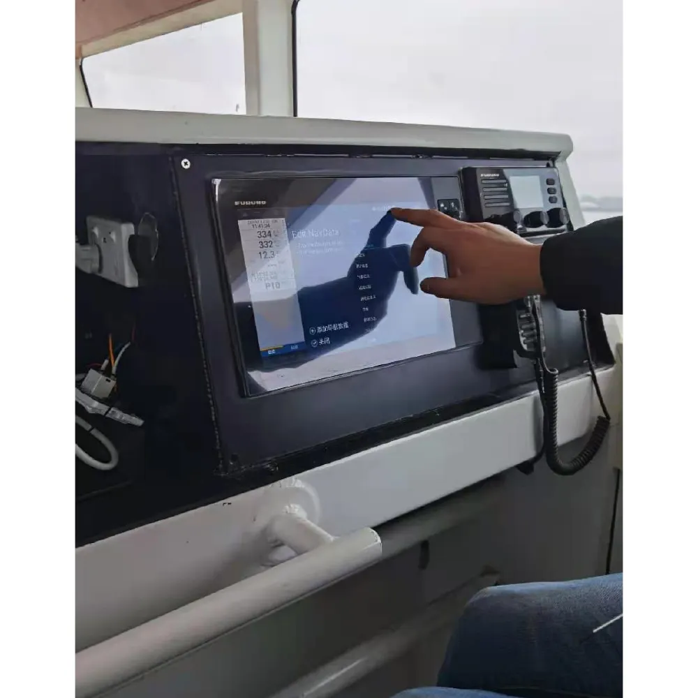 fast patrol boat hdpe patrol boat patrol boat yacht 65 feet big yacht 63 feet 62ft yacht