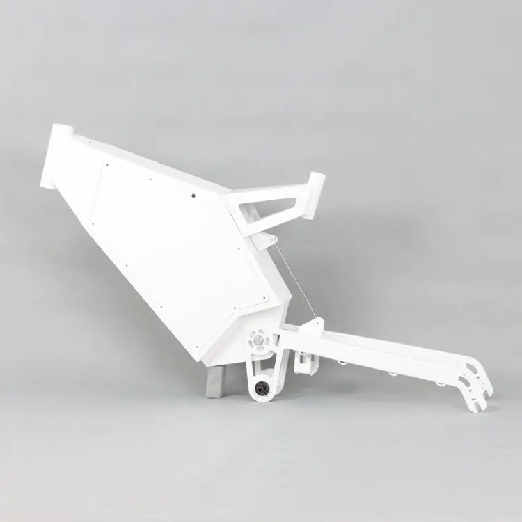 8000w ebike with 150A SAAB ebike controller and mini bike frame and 36v 400wh bosch ebike battery