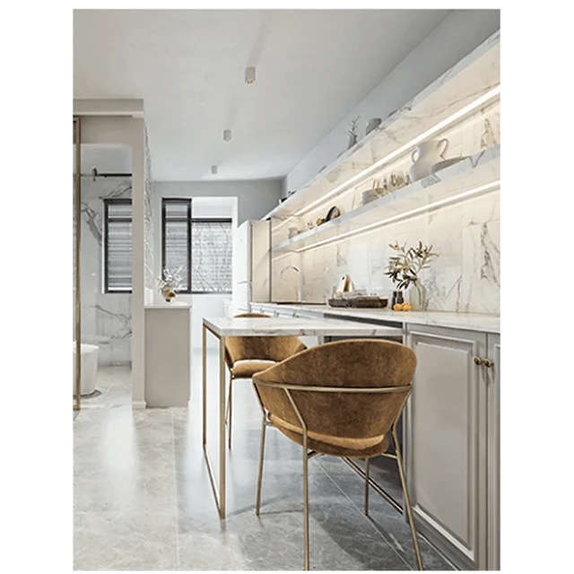 3D drawing designing services home interior one-stop design service with full set furniture