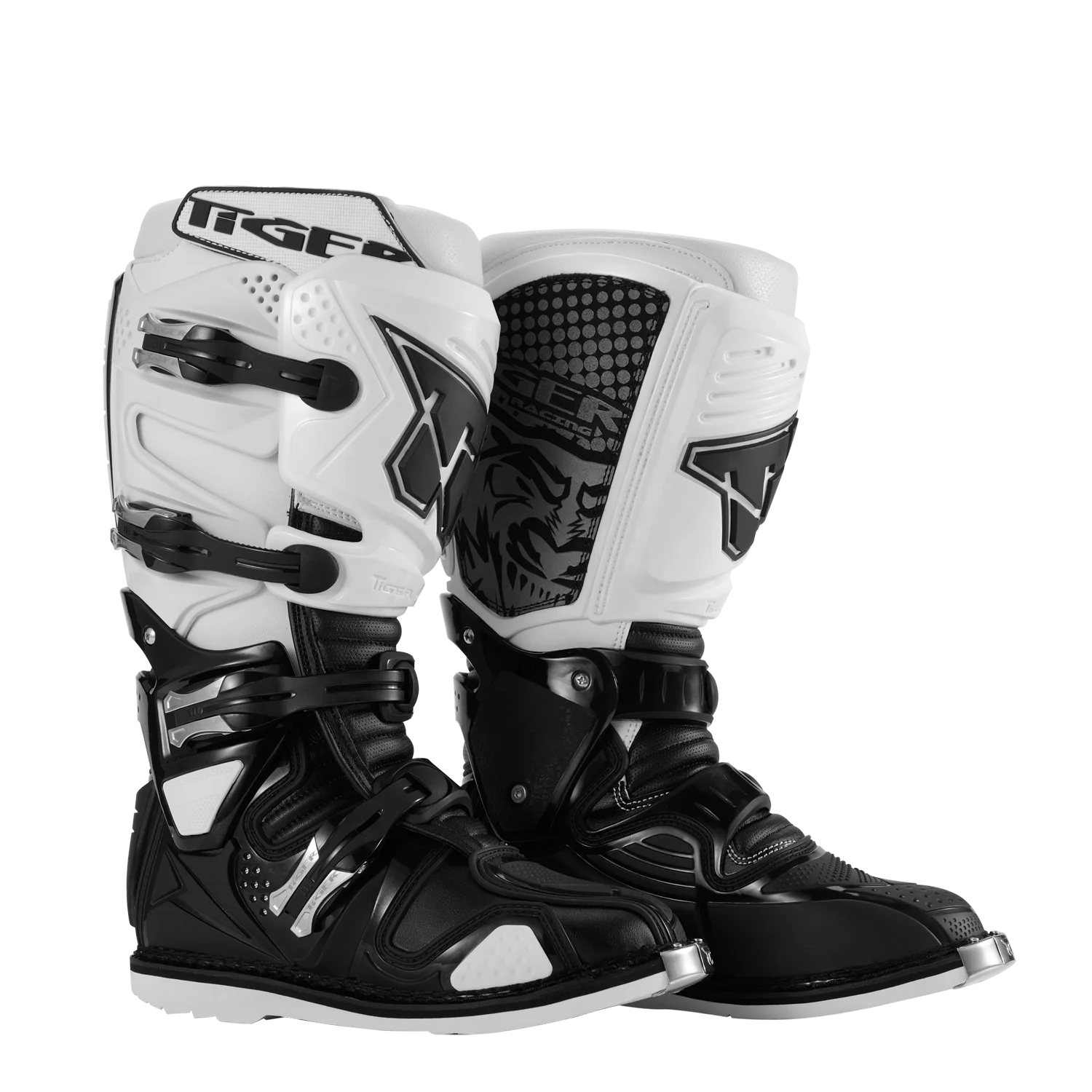 TR Tiger 2022 новые сапоги MX1 roupa motocross botas de mx