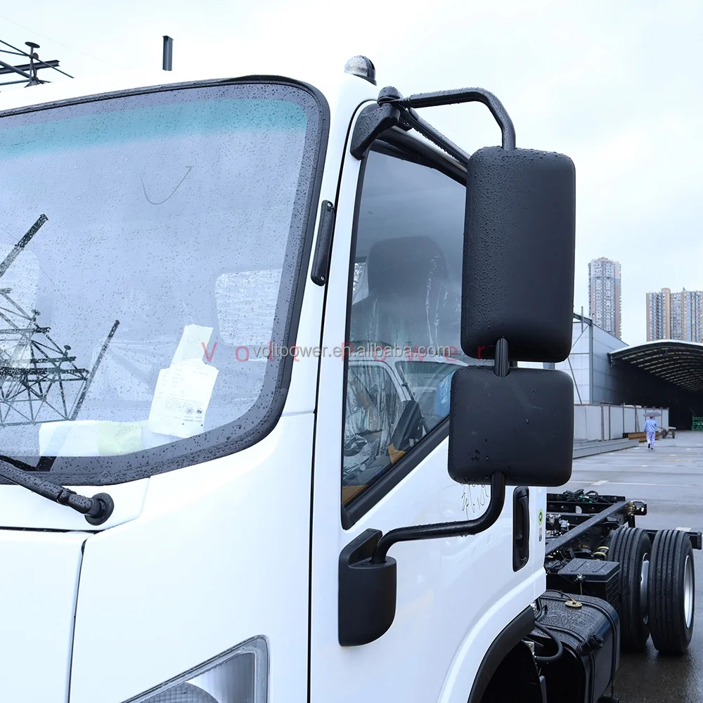 isuzu npr truck manual