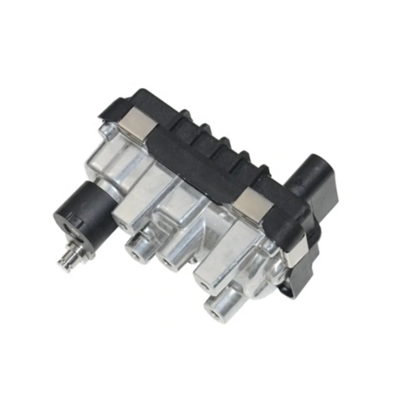 Turbocharger Electronic Actuator 59001107214  5900-110-7214   6NW-010-430-19  6NW01043019