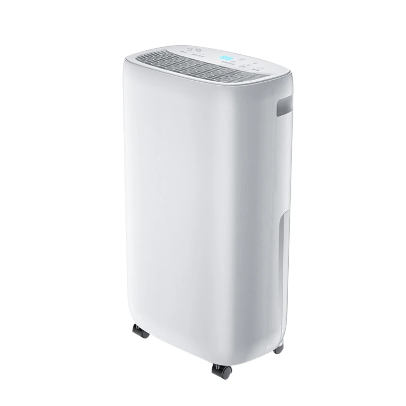 Factory wholesale Portable  commercial air dryer machine indoor desiccant car smart  air dehumidifier
