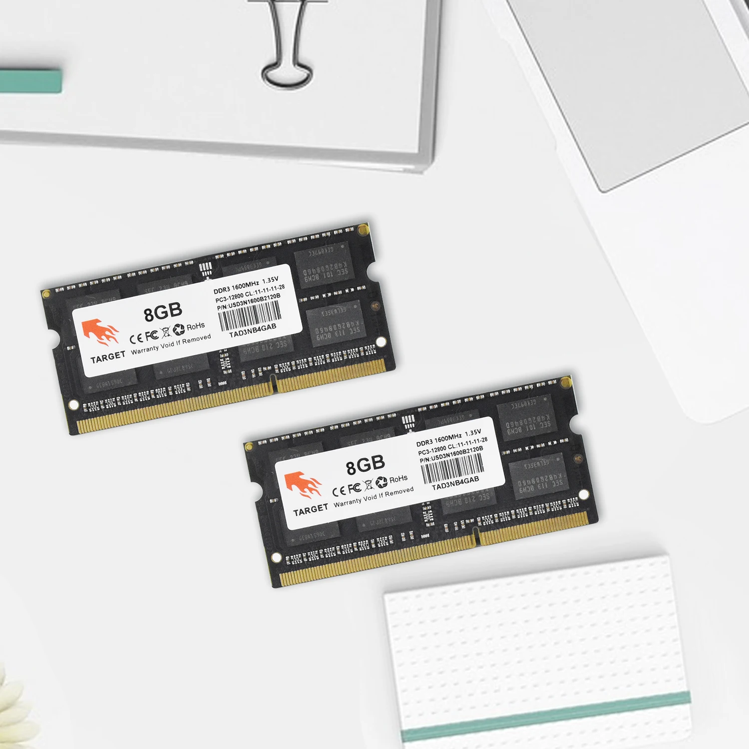 Оперативная память DDR3 DDR 3 4 ГБ 8 1333 МГц SODIMM UDIMM для