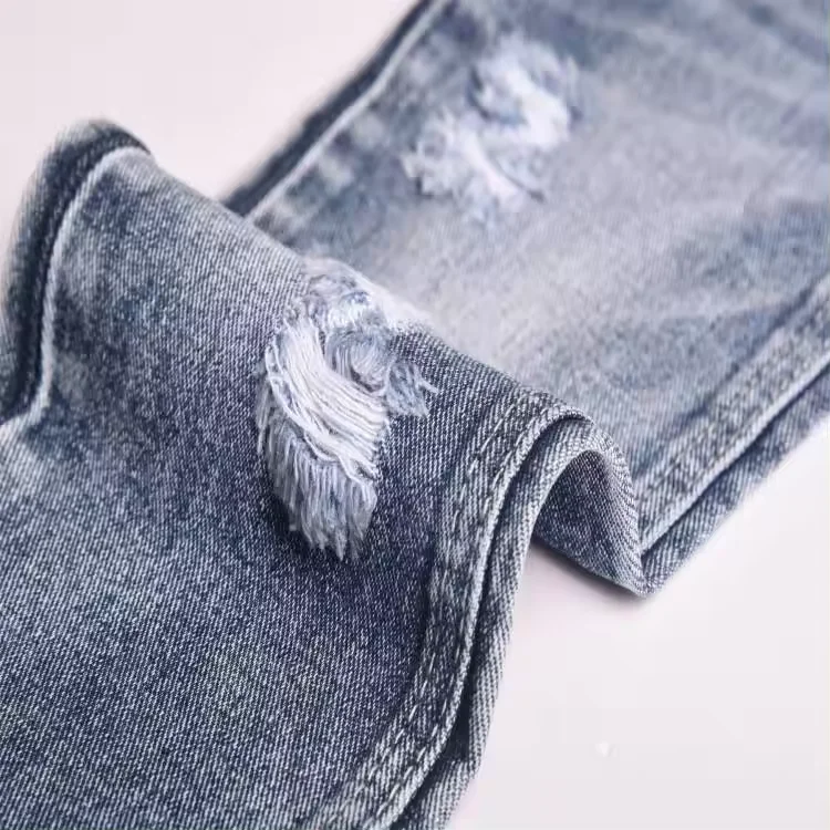 8+8*10 Cotton 100% jeans dresses women lady denim Modern simple Shrinkage Resistantdamen denim
