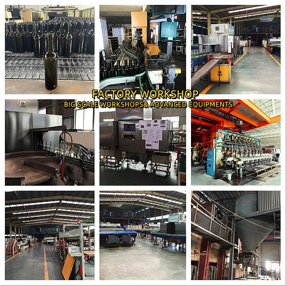 low price red fruit bordeaux round clear wine bottles 750ml with cork caps wholesale