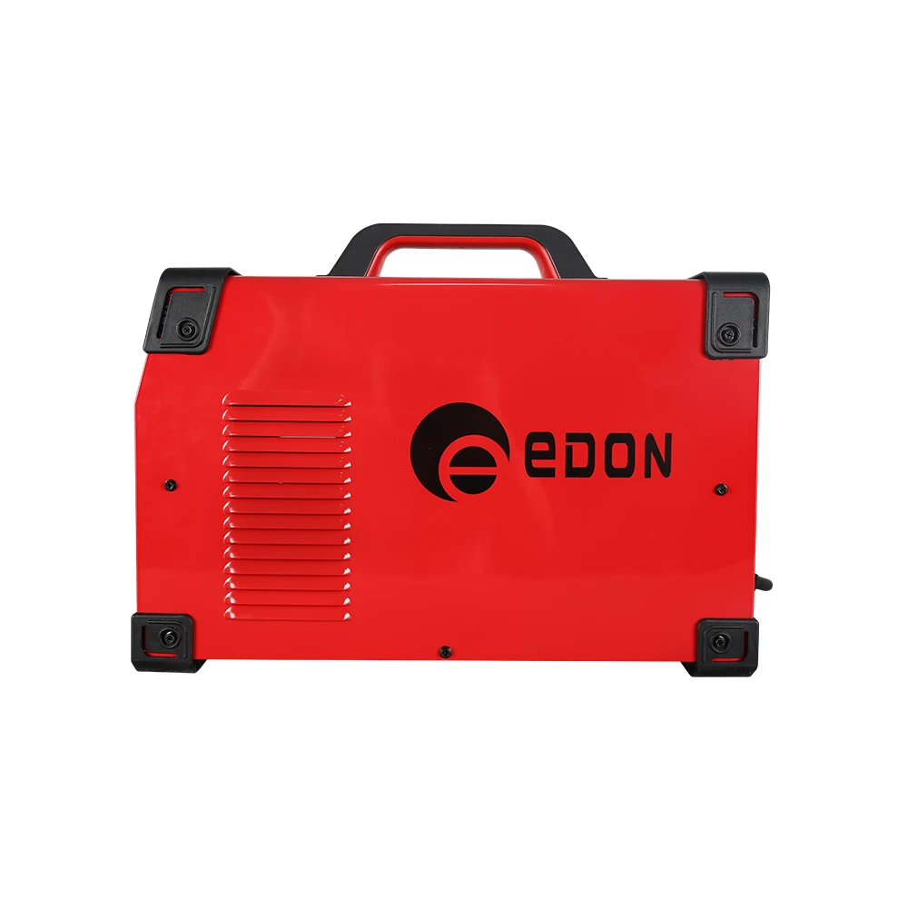  EDON TIG-300 220v arc force tig mma инверторный Сварочный аппарат для