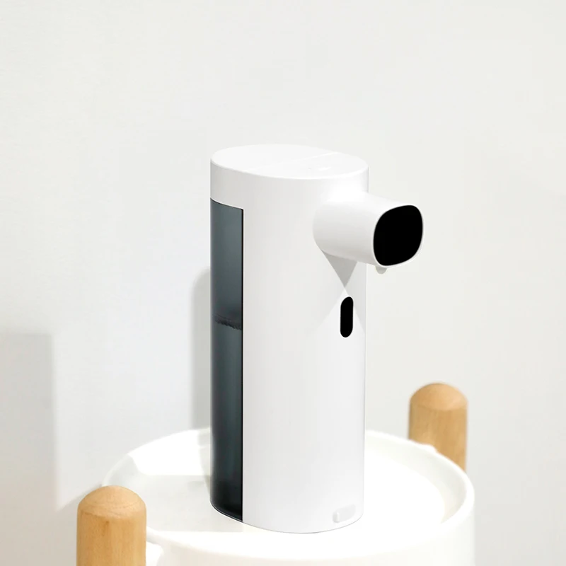 High Quality Other Modern Hands-Free With Touchless Infrared Sensor And USB Charging Automatic Soap Dispenser