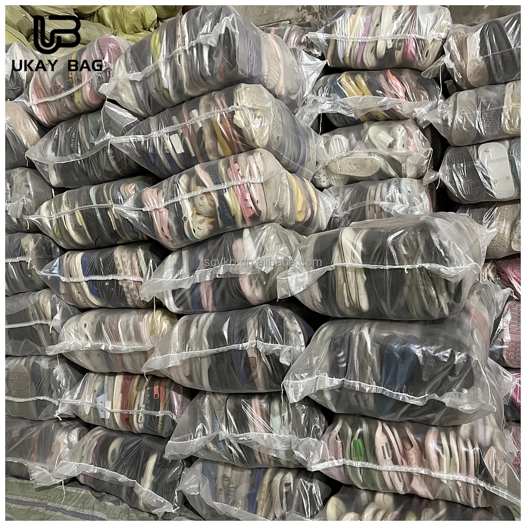 S22  factory wholesale bulk boutique boys casual daily flying women mesh lightweight sports used shoes