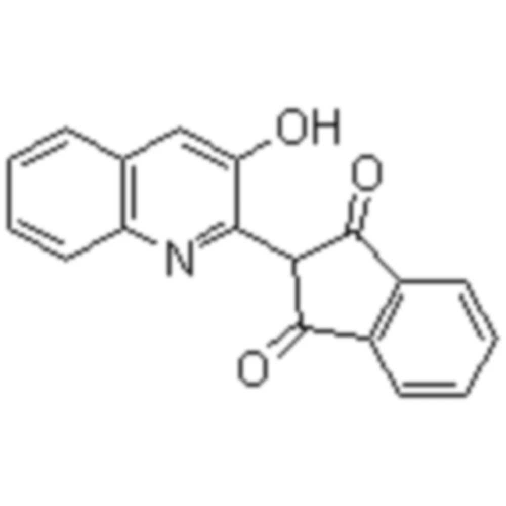 
High Purity High Thermal Stability Solvent Dyes For Plastic Fiber And Sublimation Ink CAS 75216-45-4 Solvent Yellow 114 