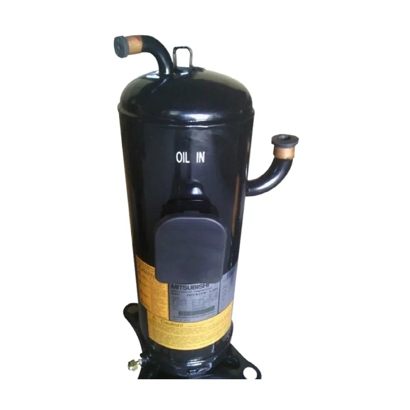 R410a DC inverter compressor Mitsubishi Compressor HNB71FB-YJHG HNB71FB-YJHE HNB71FB-YJHC for air conditioner