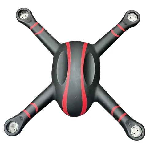 Your Best Mold Supplier Selection Chinese One Stop Service Plastic Mold Manufacture Maker Injection Molds For Drone Shell Parts