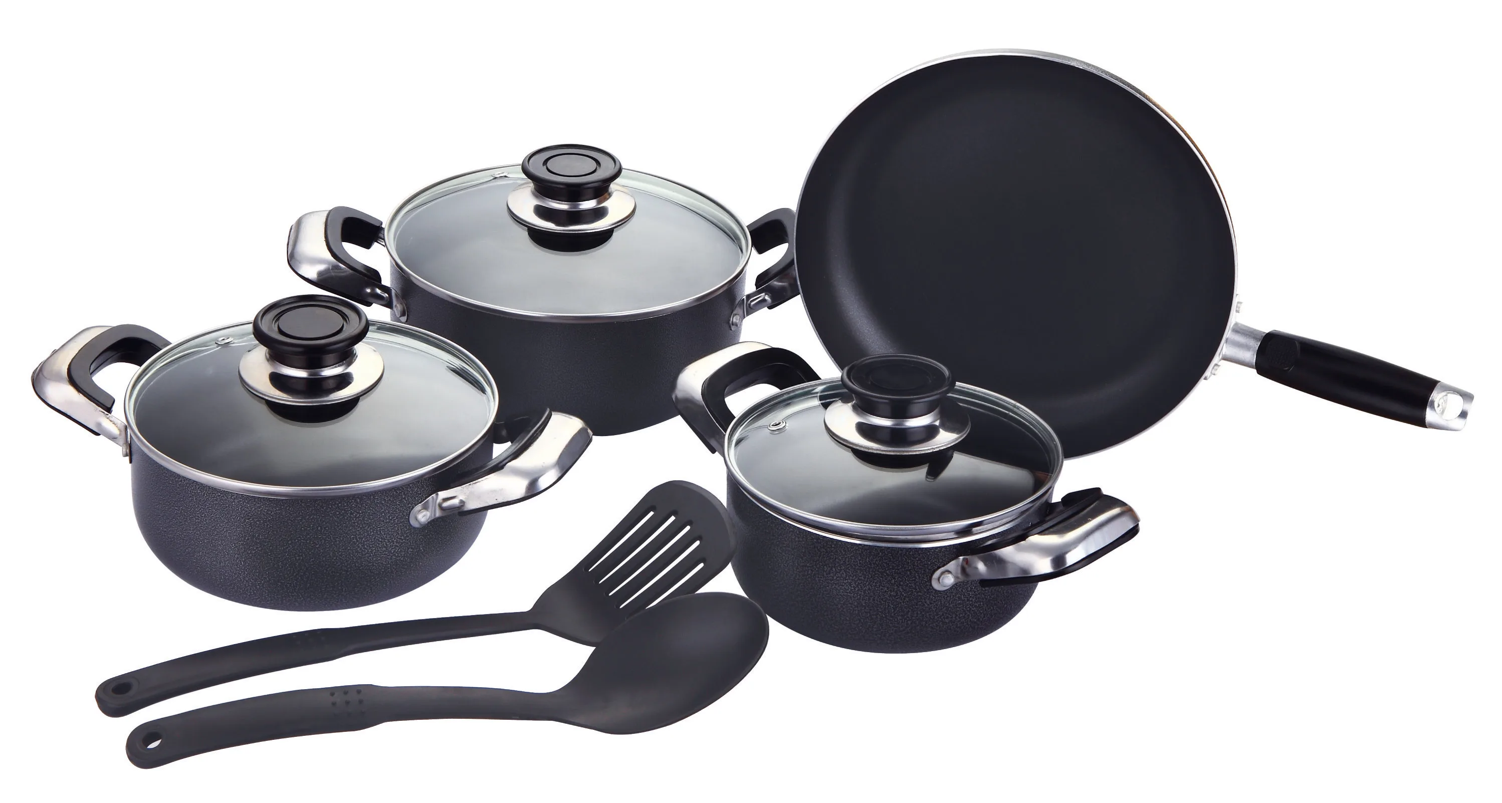 Новый дизайн лидер продаж безмасляная посуда