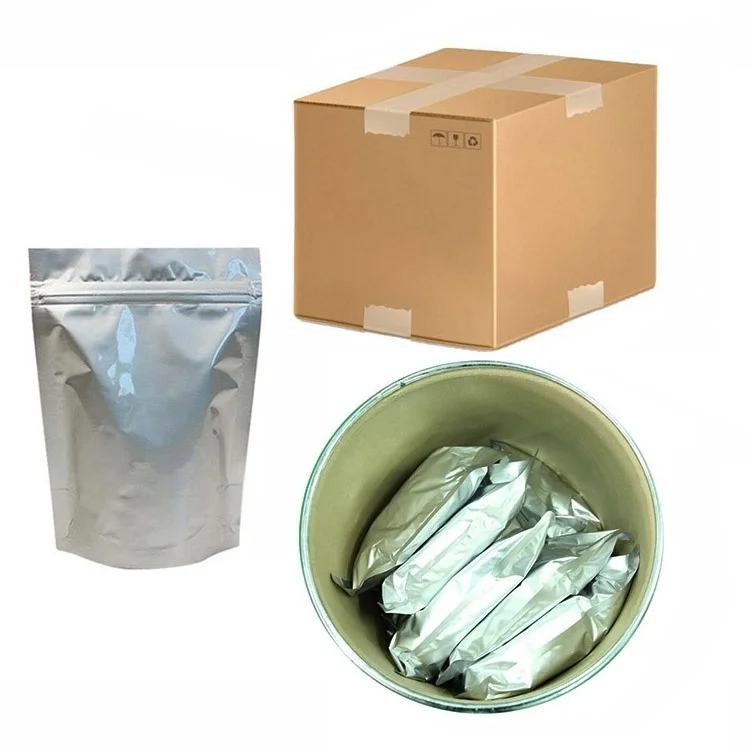 High Quality Food Additives Omega 3 DHA Fish Oil DHA Powder