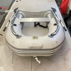 CE certification Inflatable Botes Inflables China Folding Angling Boat As Gaeilge Boat