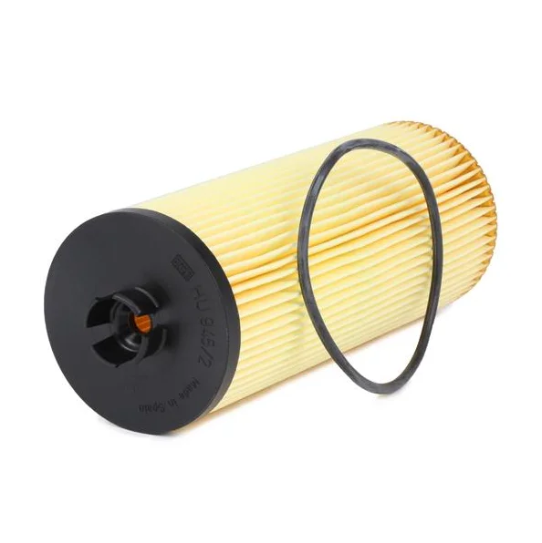 LF3914 для автомобильных грузовиков масляный фильтр HU945/3X P550761 LF3914 0001801709 2931095 HU945/2X