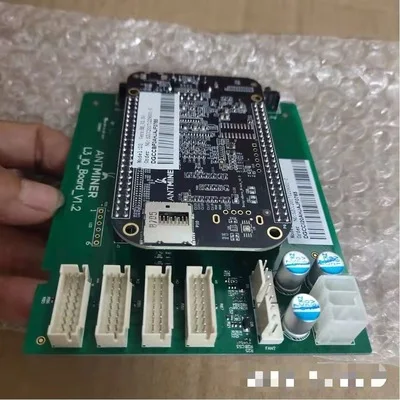 Top Seller New signal data cable s9 L3+ parts accessory aisen signal cable  New Ant  L3+ Control Board In Stock