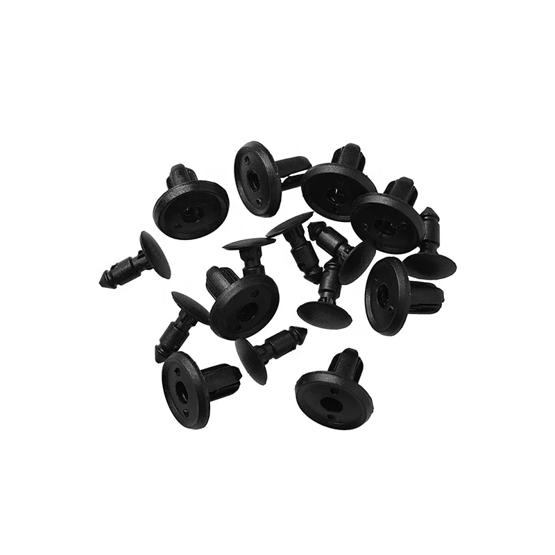 B106 hot sale high quality door trim panel clips fasteners cars fenders clips