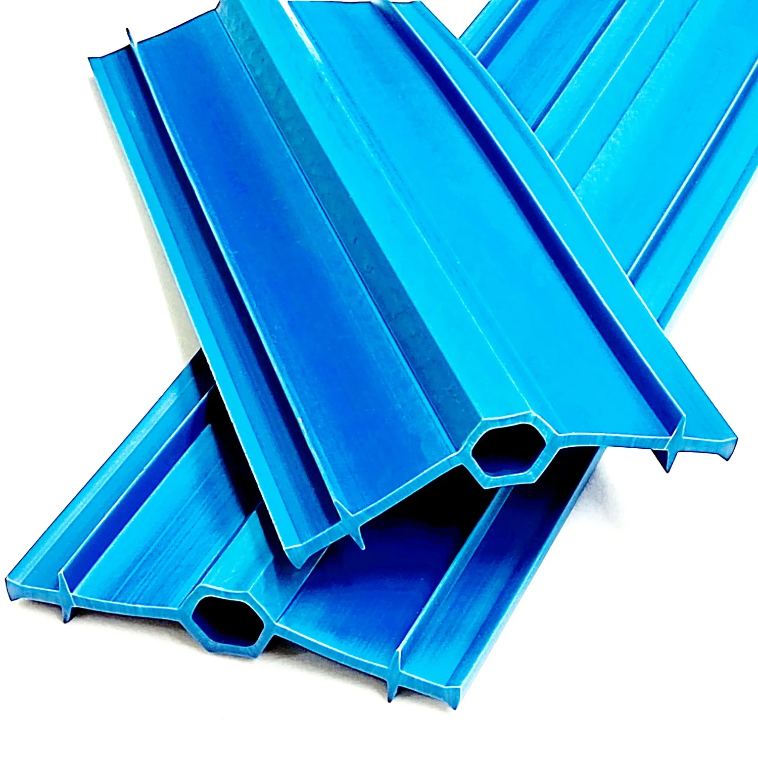 Low Price Type C150/200/250/300 Construction Joint Plastic PVC Waterbars with Center Bulb