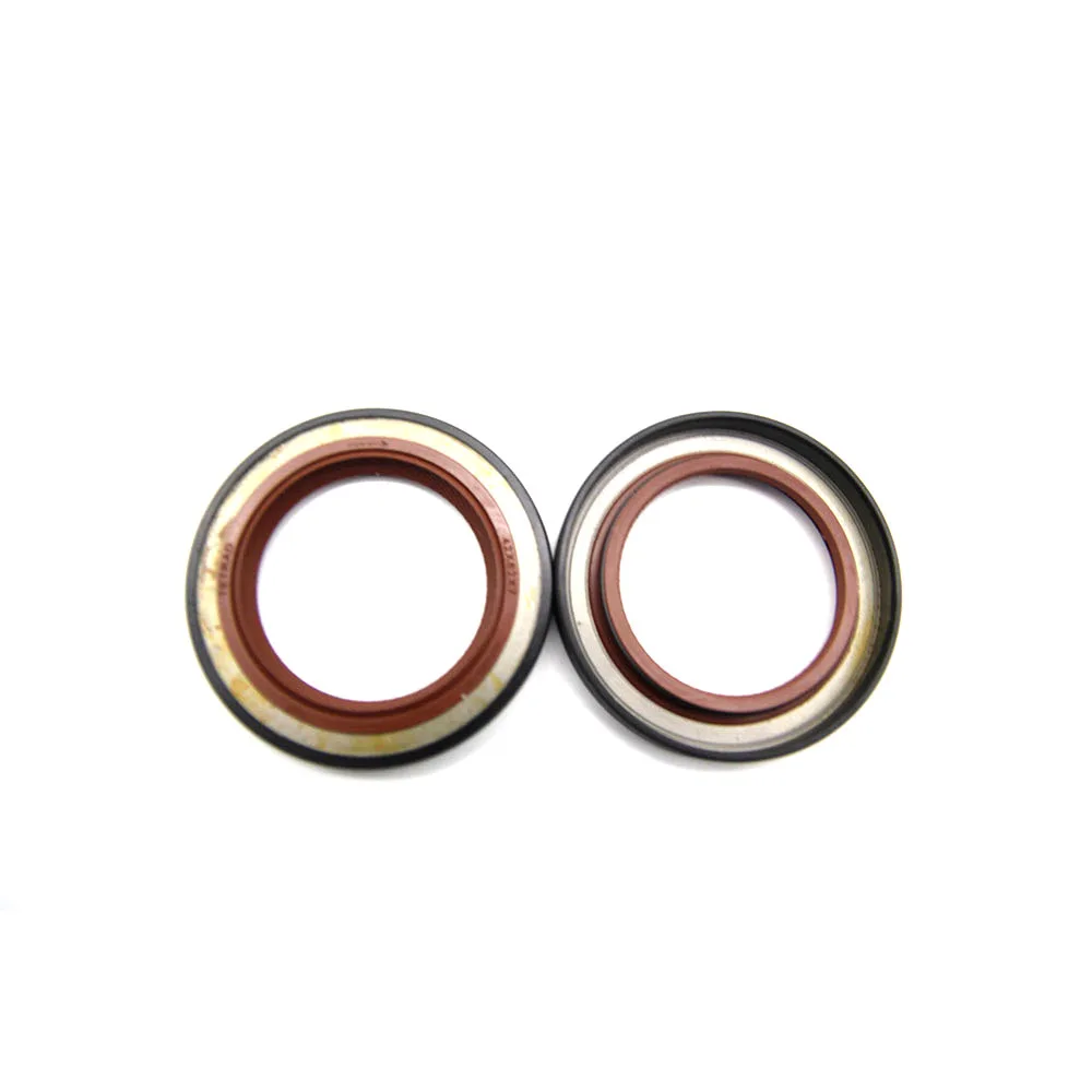High Quality Oil Seal  Crankshaft Oil Seal Truck Car Parts Wear-Resisting Wheel Hub Oil Seal