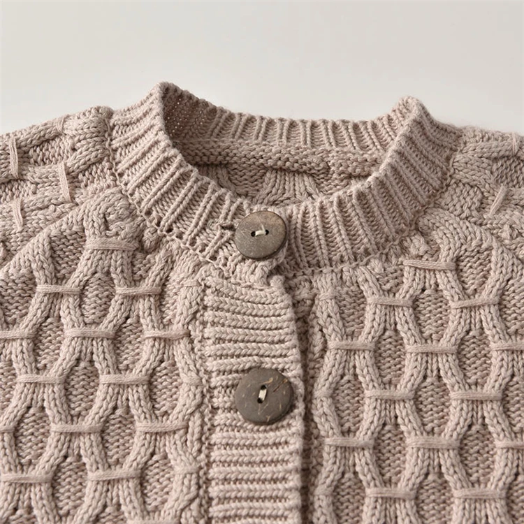 Wholesale Cheap High Quality Customized Children Sweater Latest Woolen Sweater Designs For Children