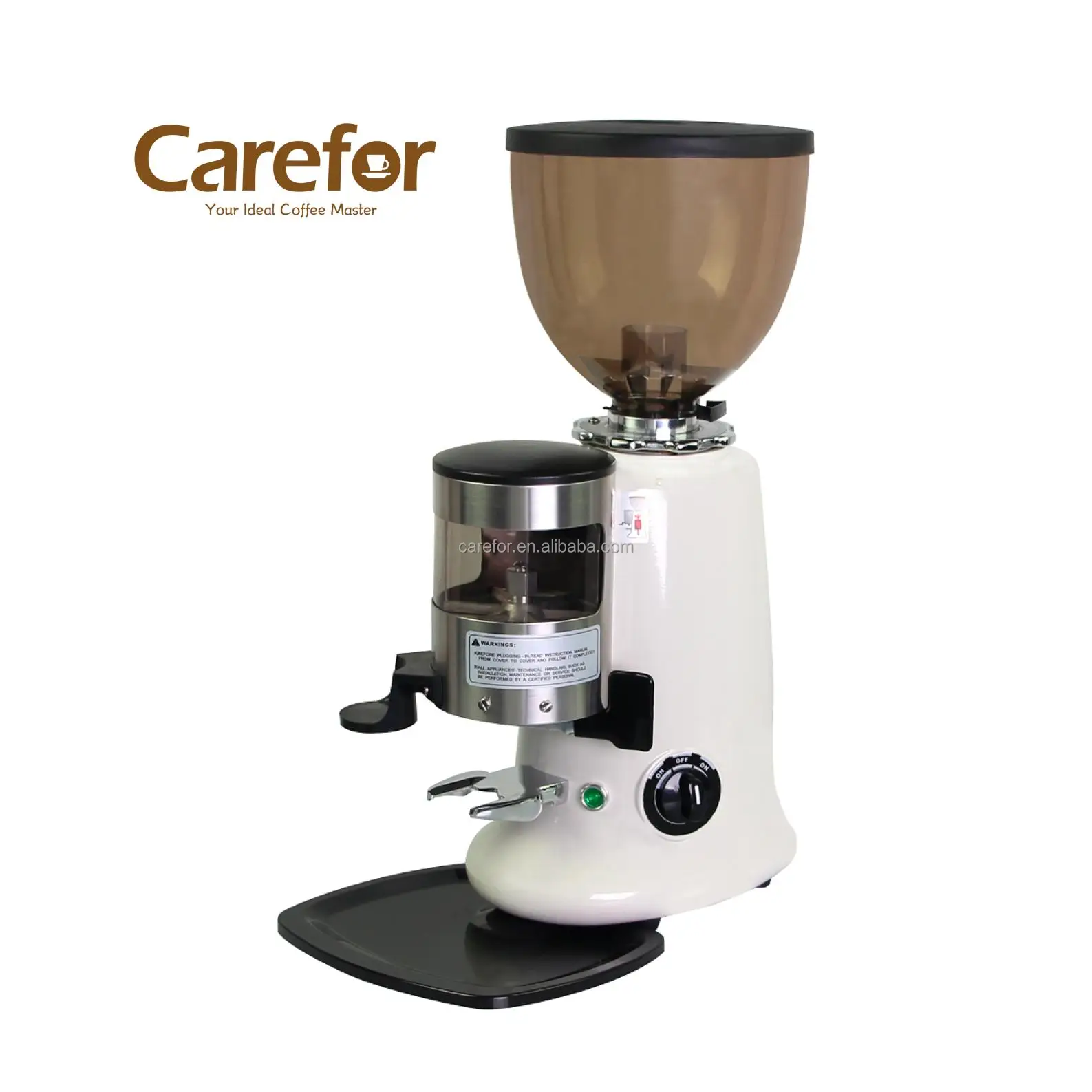 Wholesale New Design Commercial Automatic Coffee Grinder from China