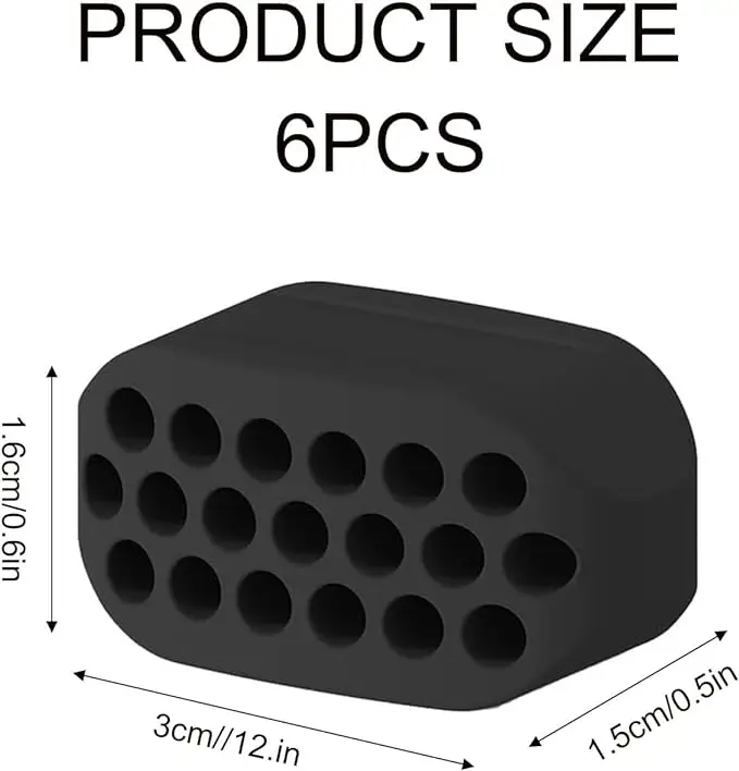 Latest generation masseter ball boxed for more convenient sexy jaw line