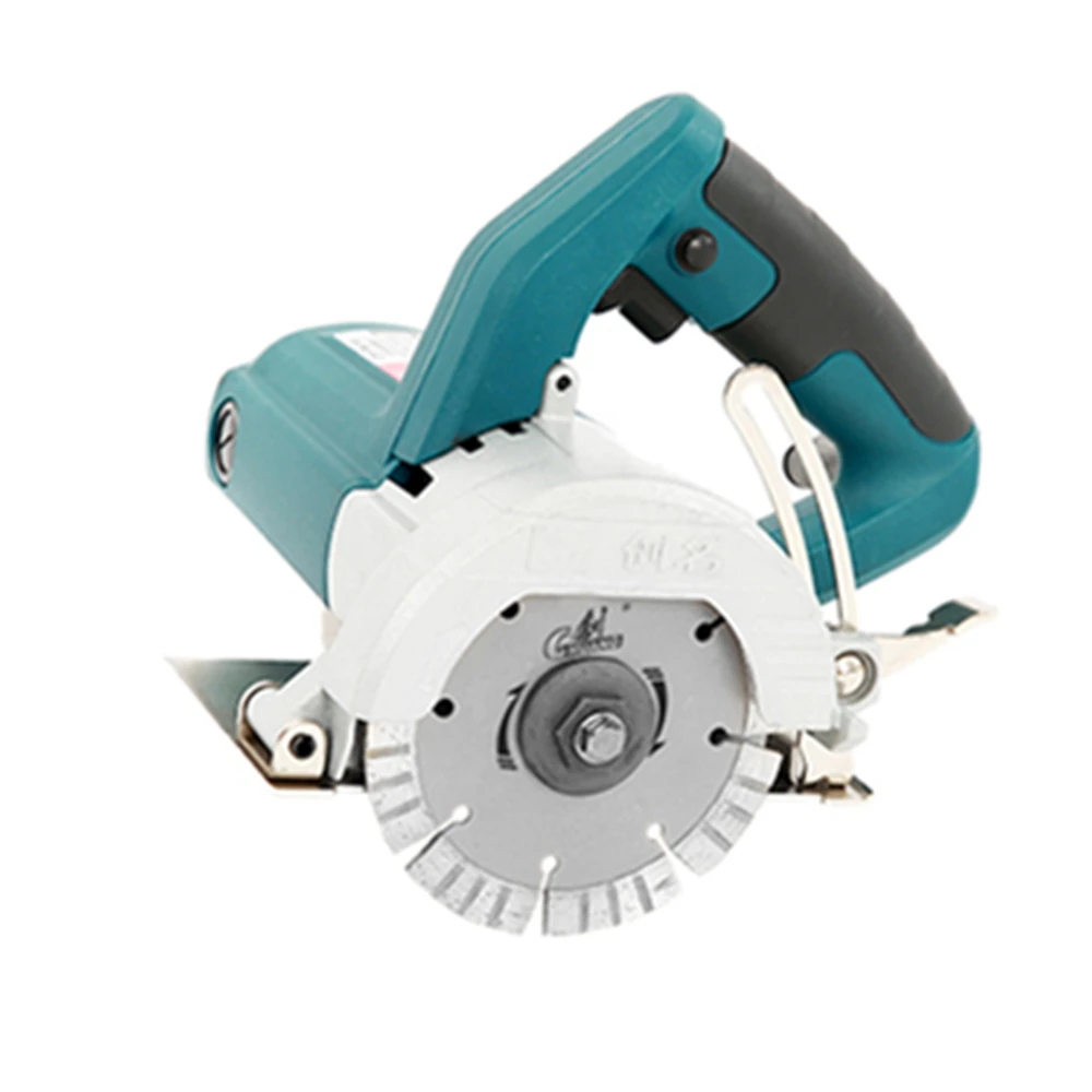 Power Tools No-load Speed Multi-functional Electric Marble Cutter Marble Cutter Cutter Blade Motor For Cutting