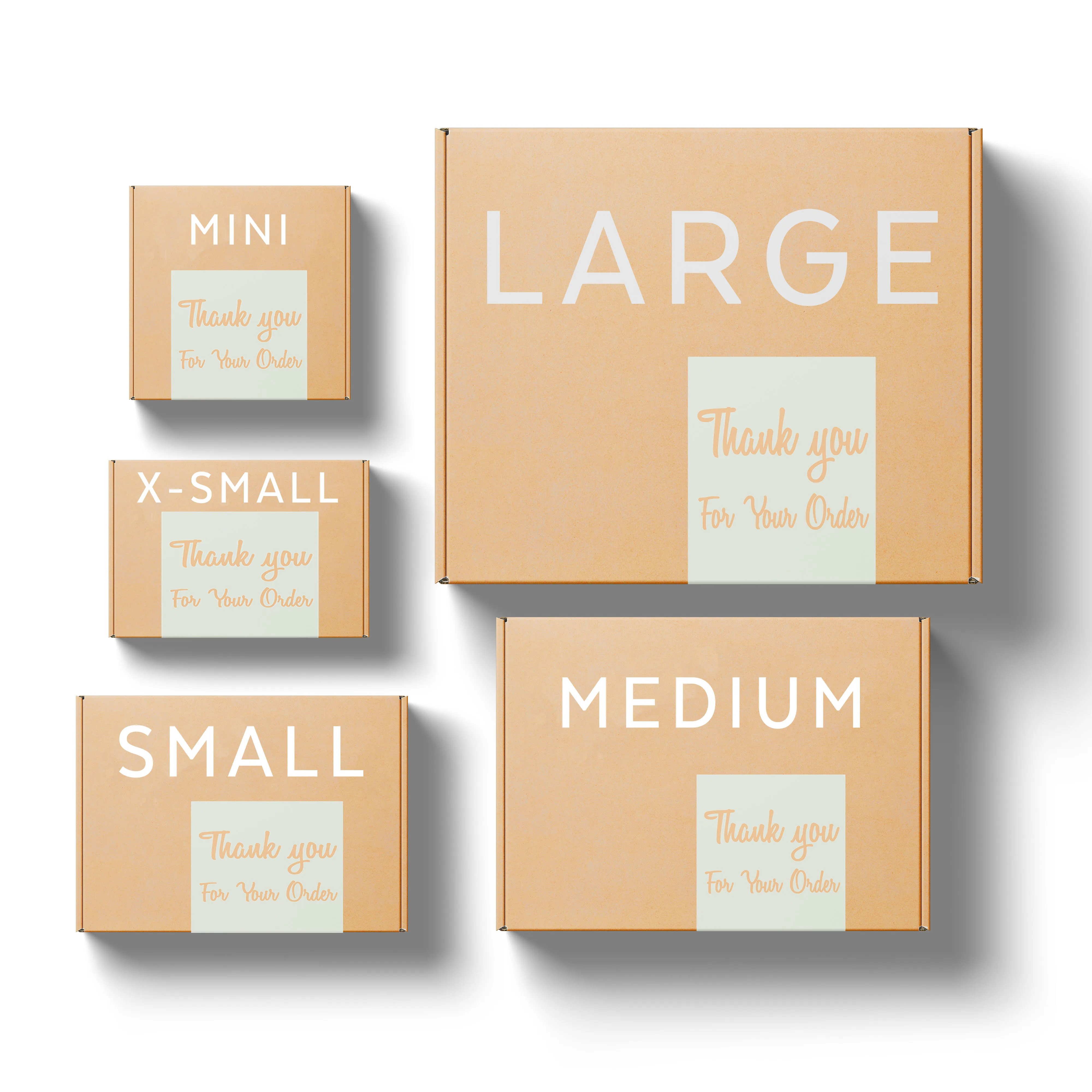 Customized Logo Recyclable Corrugated Cardboard Subscription Gift Clothes Cosmetics Paper Packaging Pink Mailer Shipping Box