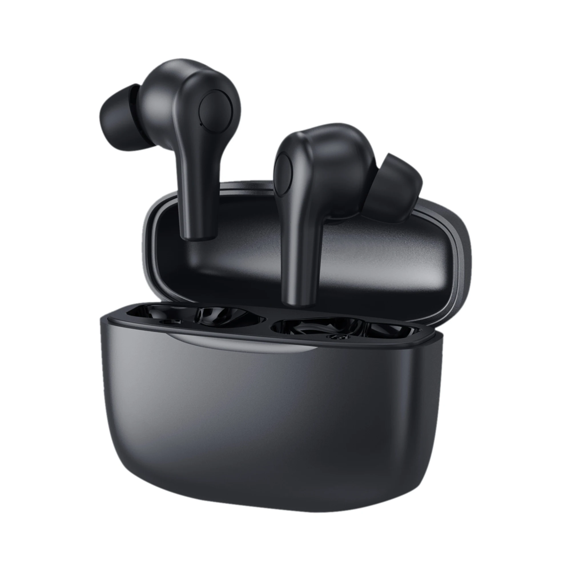 Беспроводные наушники HiFi бас стерео Bluetooth совместимые гарнитуры наушники-вкладыши с микрофоном Наушники лучший подарок