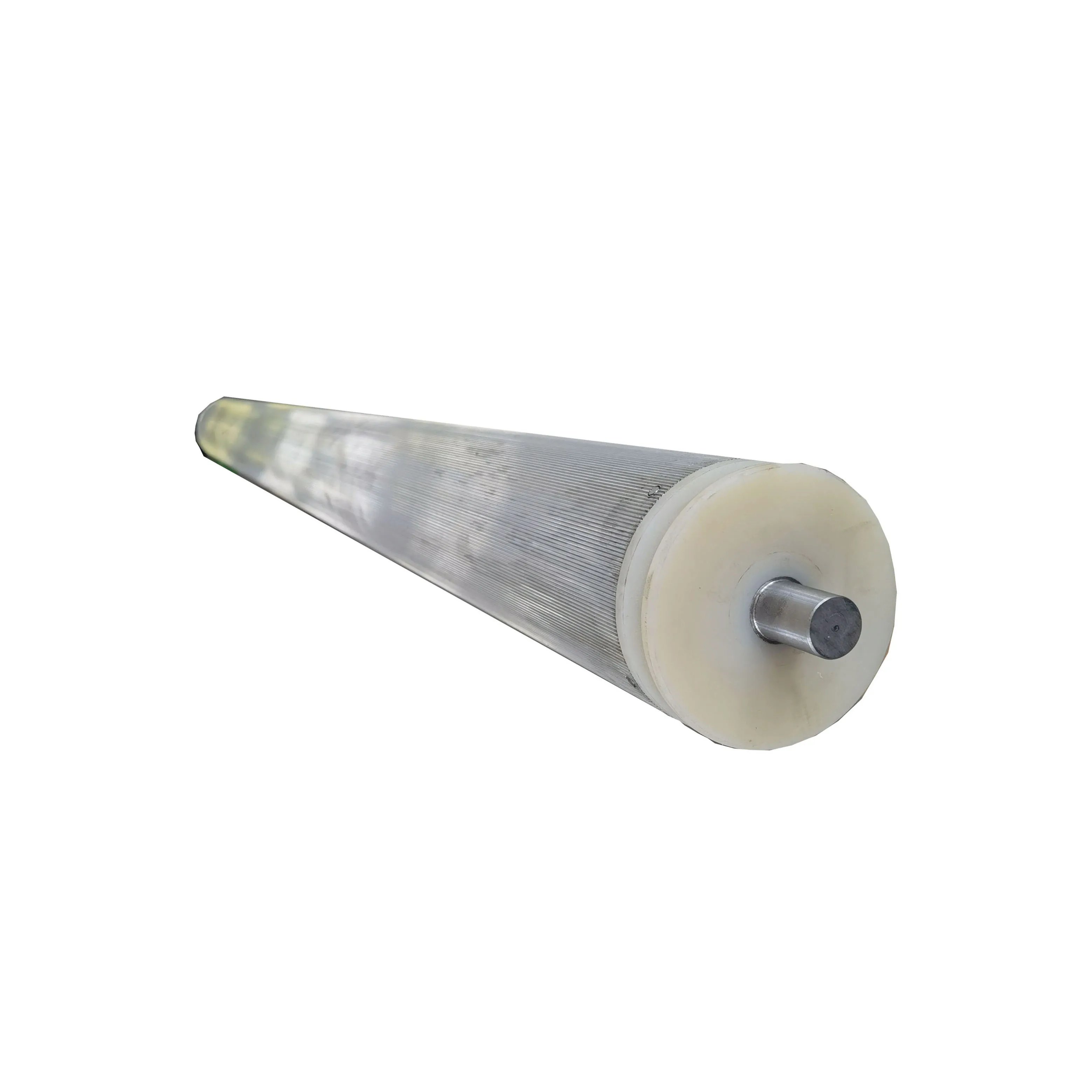 Durable Roller for loom Rolling shaft For Picanol Rapier Loom Machine