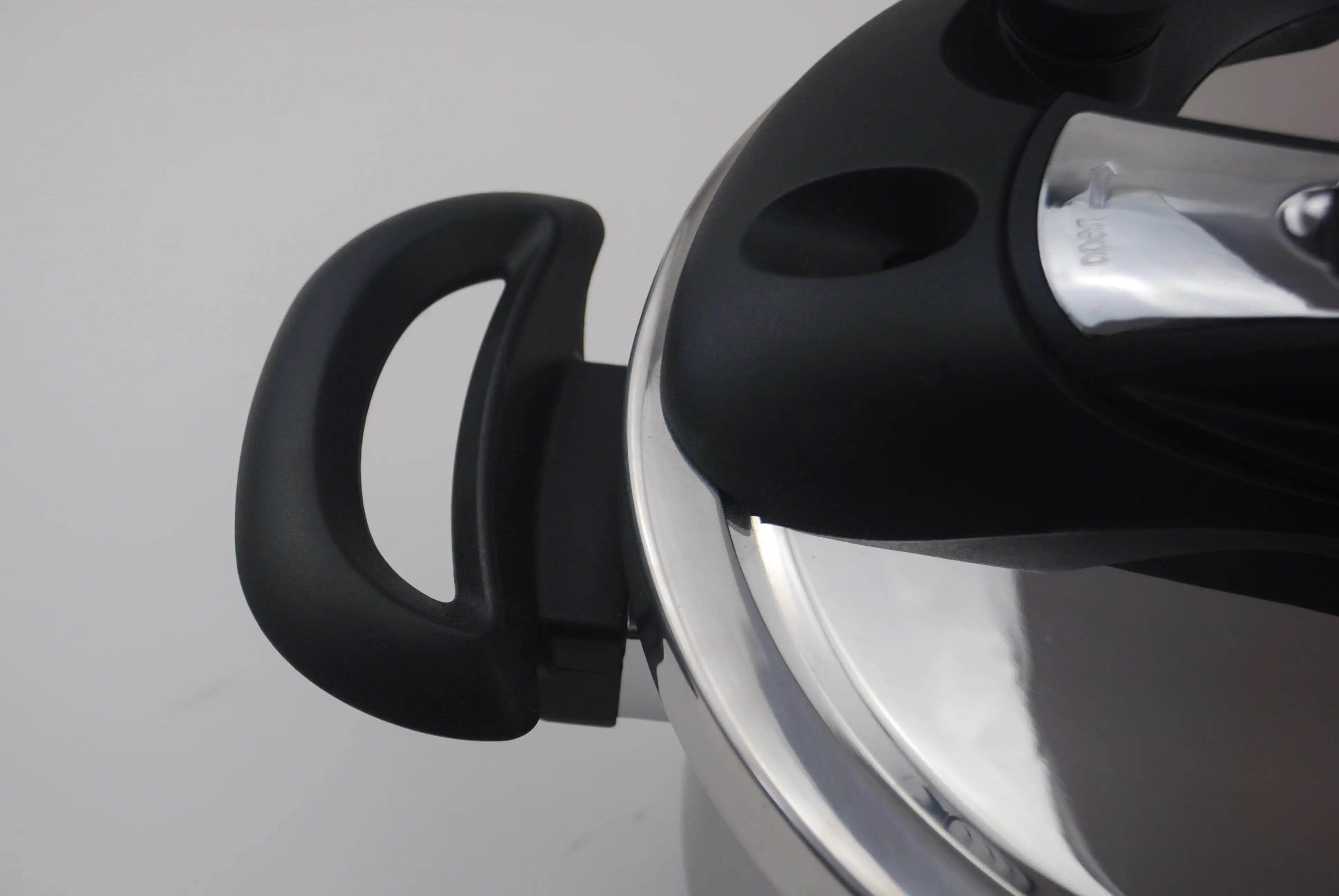 100% Quality Guarantee Pressure Cooker with  Trade Assurance