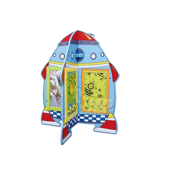 Maze panels Wholesale Children daycare or hospital kids educational wall game wall play panel